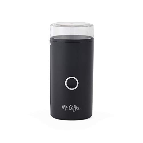 14 Cup Mr. Coffee Electric Coffee Grinder