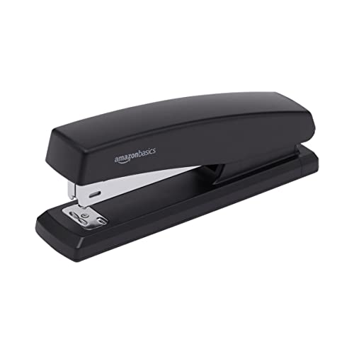 3 Pack Amazon Basics Stapler Set with 3000 Staples And 3 Removers
