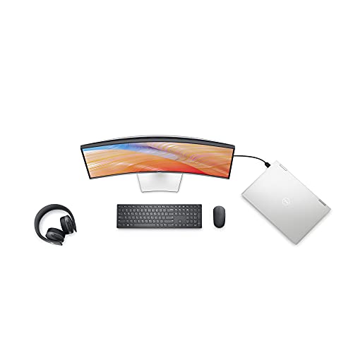 Dell 31.5" FHD Curved Monitor with FreeSync