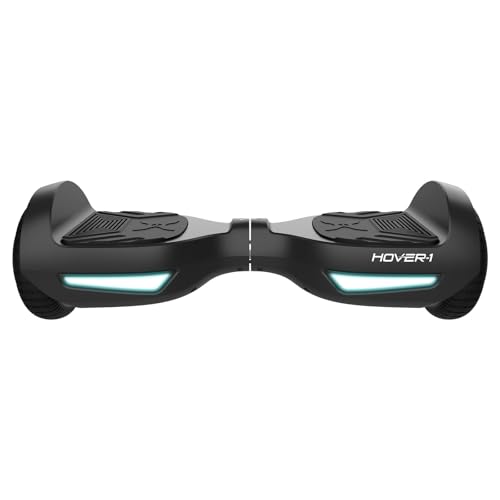 Hover-1 Electric Self Balancing Hoverboard, 6.5" Wheels