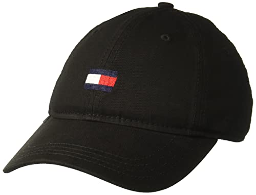 Tommy Hilfiger Ardin Dad Hat Baseball Cap