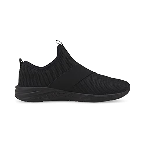PUMA Women's Slip-On Foam Sneakers
