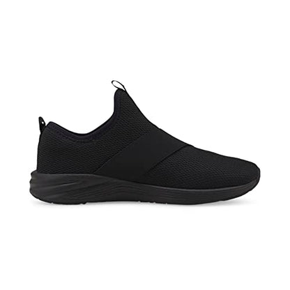 PUMA Women's Slip-On Foam Sneakers