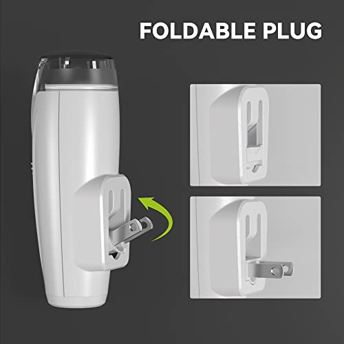 5 Pack Rechargeable Emergency Flashlight for Home