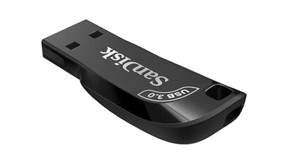 Sandisk Ultra Shift USB 3.0 Flash Drive 128Gb