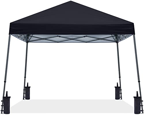 ABCCANOPY 10x10 Pop Up Outdoor Canopy Tent