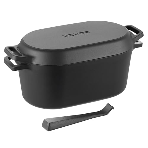 3.5 Quart Enameled Cast Iron Dutch Oven