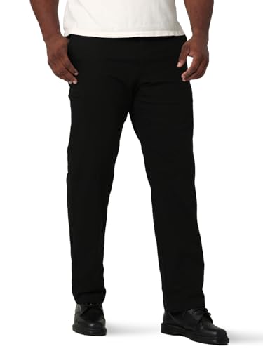 Lee Men's Extreme Motion Canvas Cargo Pants