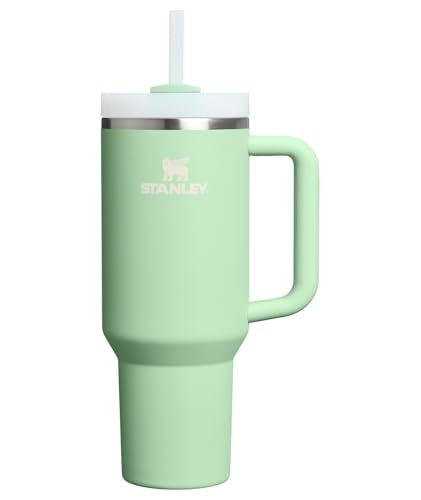 40 oz STANLEY Insulated Stainless Steel Tumbler