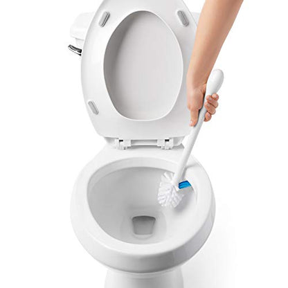 OXO Toilet Brush for Easy Cleaning
