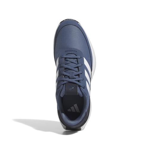 adidas Men's Spikeless Golf Shoes Size 10