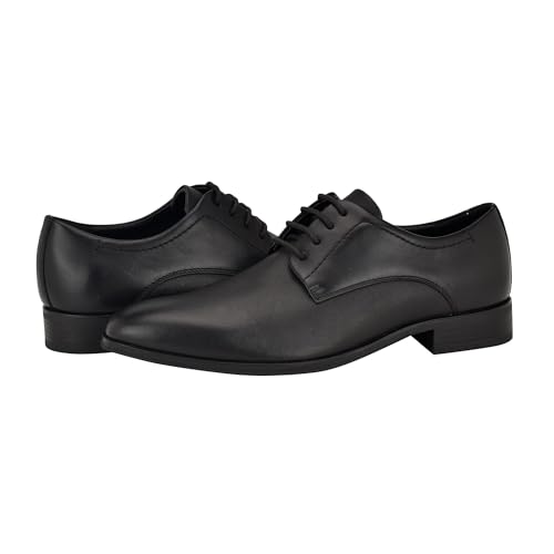 Calvin Klein Dearl Leather Dress Shoes
