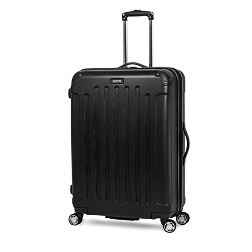 Kenneth Cole REACTION 28-Inch Expandable Hardside Spinner Suitcase
