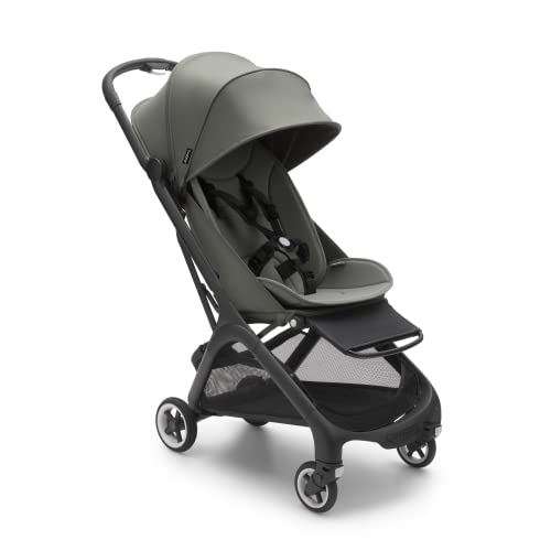 Bugaboo Butterfly Ultra-Compact Lightweight Travel Stroller