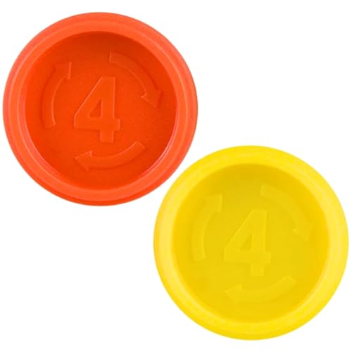Connect 4 Spin Game by Hasbro Gaming