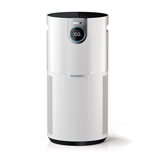 Shark HEPA Air Purifier for Large Rooms