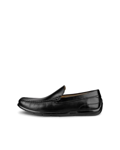ECCO Classic Leather Driving Loafer