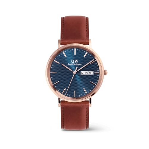 Daniel Wellington Classic 40mm Day Display Watch