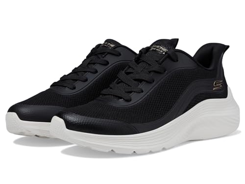 Skechers BOBS Squad Waves Women's Sneakers