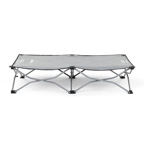 Regalo Portable Folding Travel Cot Bed
