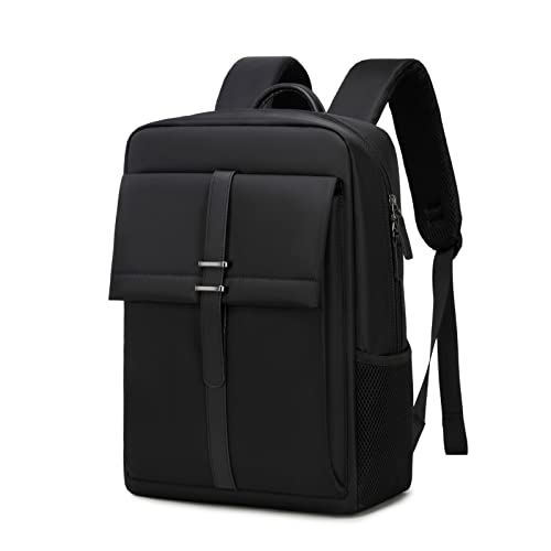 15.6 Inch Laptop Backpack Water-Resistant Travel Bag