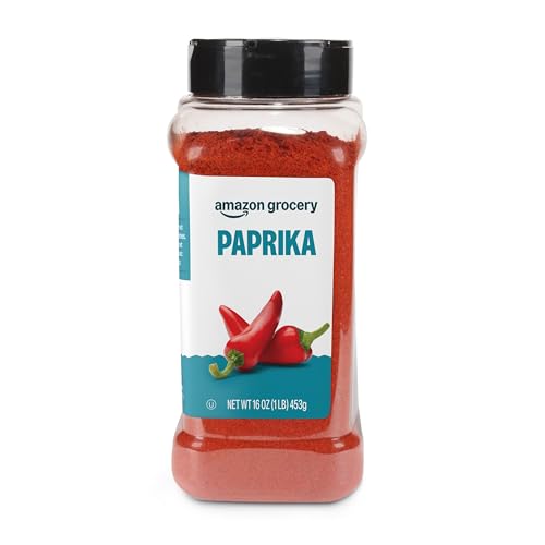 16 Ounce Paprika Seasoning (OU)