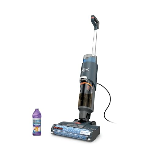 Shark HydroVac 3-in-1 Wet Dry Vacuum Mop