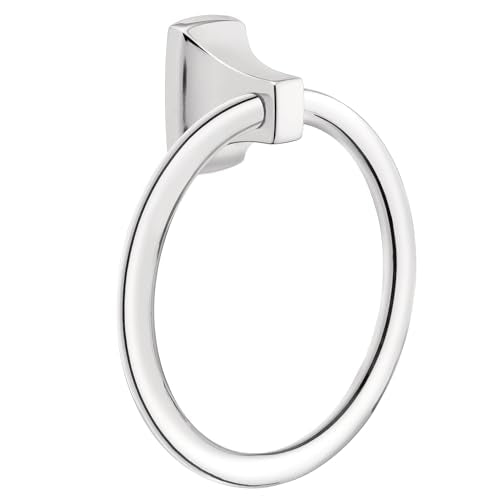 Moen Contemporary Wall Mounted Towel Ring