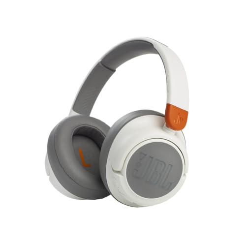 JBL Wireless Noise Cancelling Kids Over-Ear Headphones