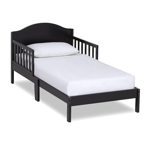 Dream On Me Low Profile Toddler Bed