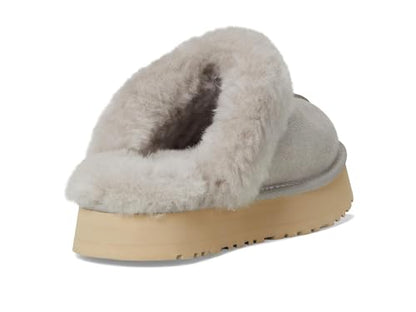 UGG Women's DISQUETTE Slipper Size 9