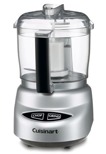 Cuisinart 24-Ounce Mini-Prep Plus Food Processor