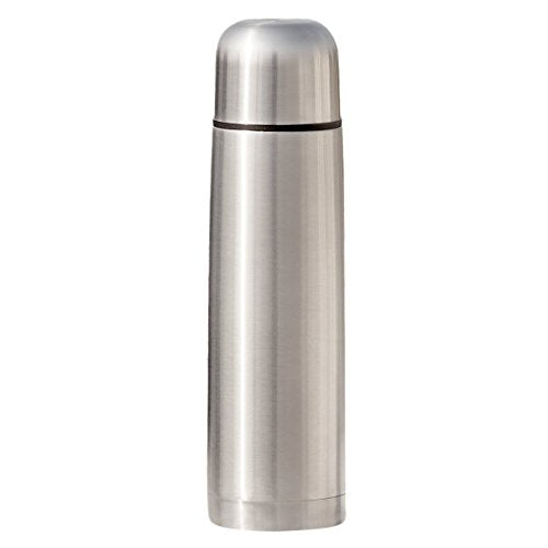 500ml Triple Wall Insulated Stainless Steel Coffee Thermos