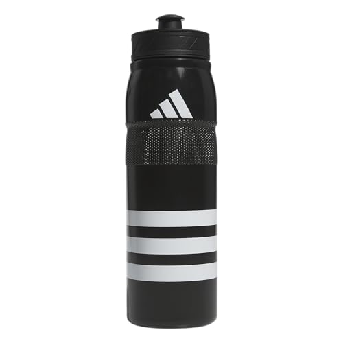 26 oz adidas Stadium Squeeze Water Bottle Sport Cap