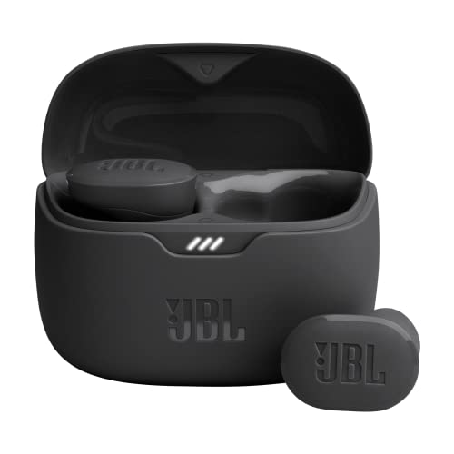JBL Noise Cancelling Wireless Earbuds with Mic