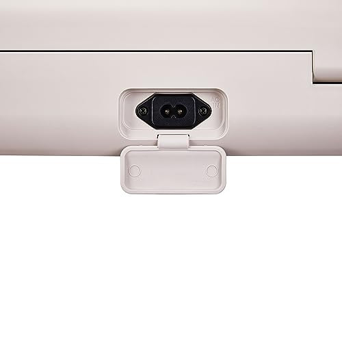 LG 27-Inch Portable Smart Touch Screen Display