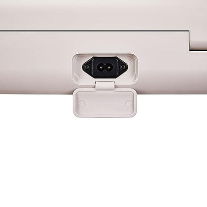 LG 27-Inch Portable Smart Touch Screen Display