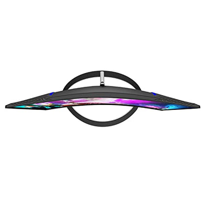 Sceptre 30" Curved Gaming LED Monitor 2560x1080