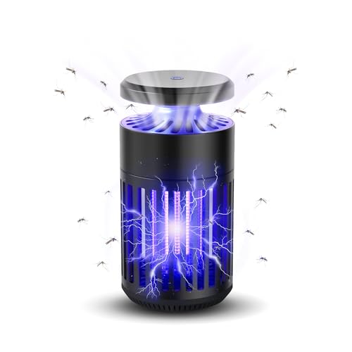 Indoor Insect Trap and Bug Zapper