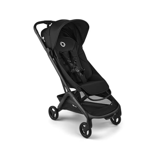 Bugaboo Butterfly Ultra-Compact Lightweight Travel Stroller