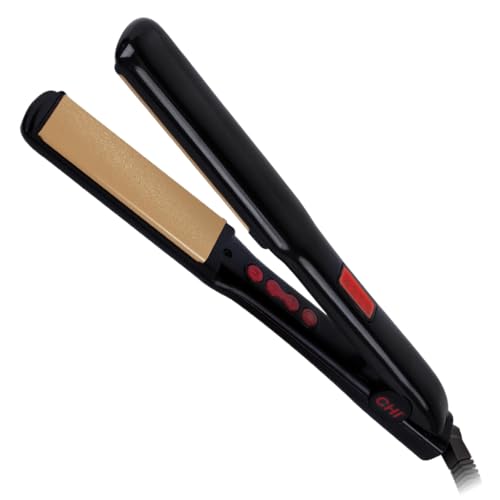 CHI G2 Ceramic Flat Iron Hair Straightener 1.25"