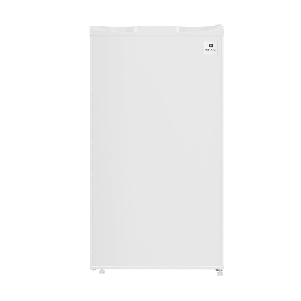 3.2 Cu Ft ARCTIC CHEF Mini Refrigerator