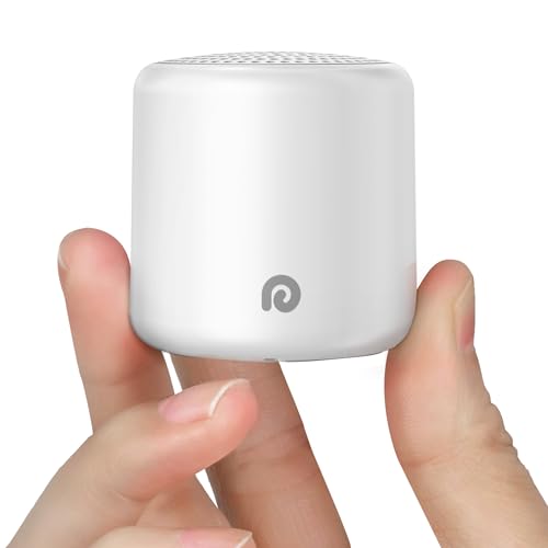 Dreamegg Portable Rechargeable White Noise Machine