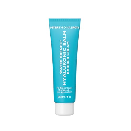 Peter Thomas Roth Water Drench Hyaluronic Barrier Cream