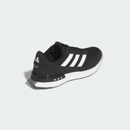 adidas Men's Spikeless Golf Shoes, Core Black