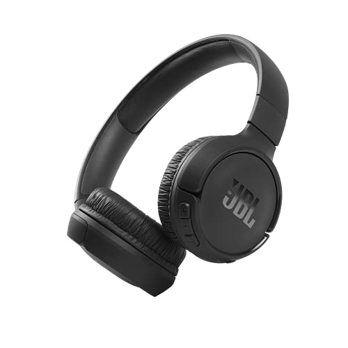 JBL Bluetooth Headphones 40H Battery Foldable with Mic
