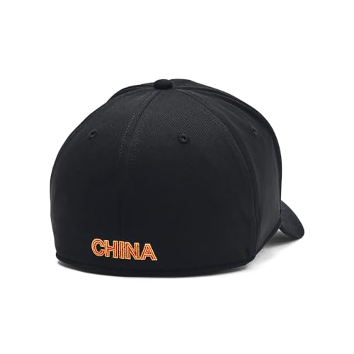 Under Armour Men's Stretch Fit Blitzing Cap