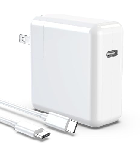96W USB C Fast Charger Power Adapter