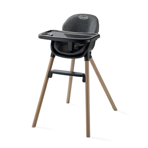 Graco Ready2Dine 4-in-1 Convertible High Chair