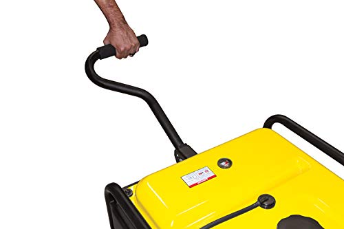 Champion Power Equipment 8750-Watt Electric Start Home Backup Portable Open Frame Inverter Generator with Quiet Technology